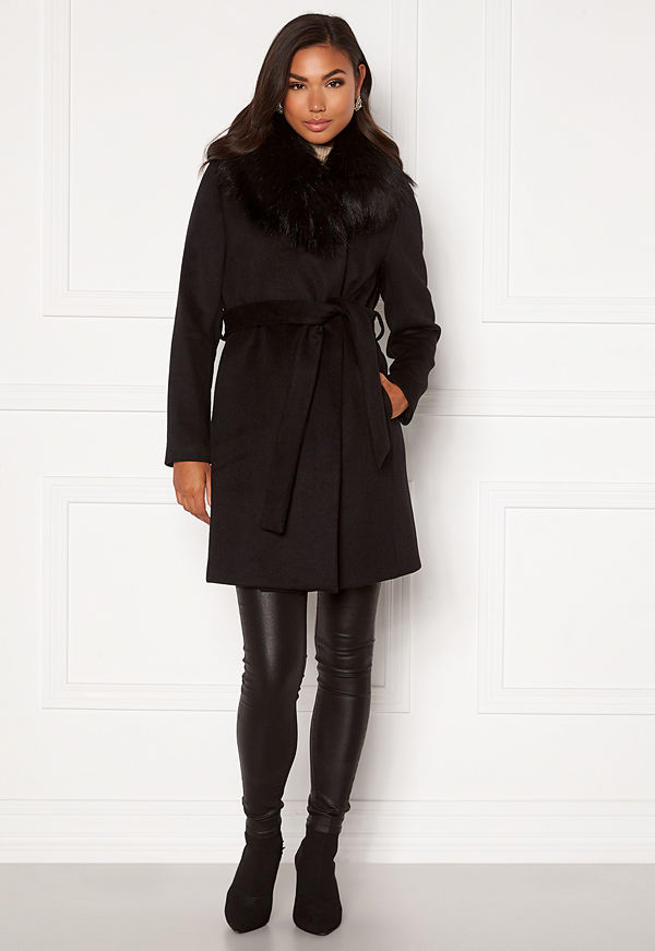ROCKANDBLUE Abriana Jacket 89989 Black/Black