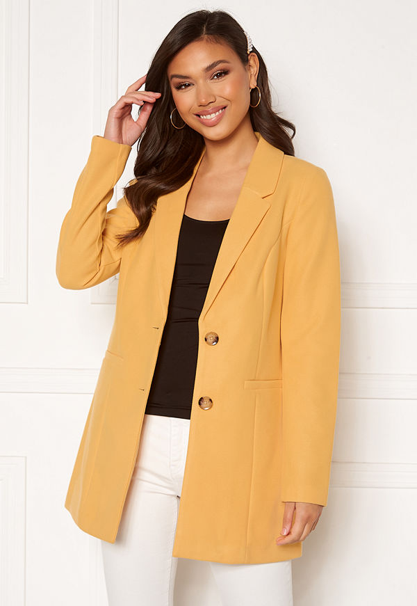 Vero Moda Dafnejaney Jacket GA Cornsilk