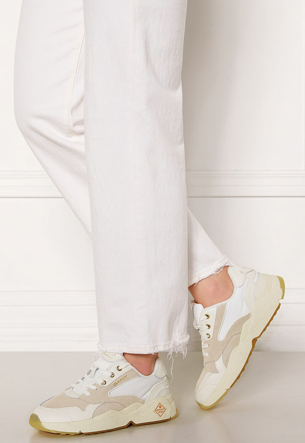 Gant Nicewill Sneaker G29- White