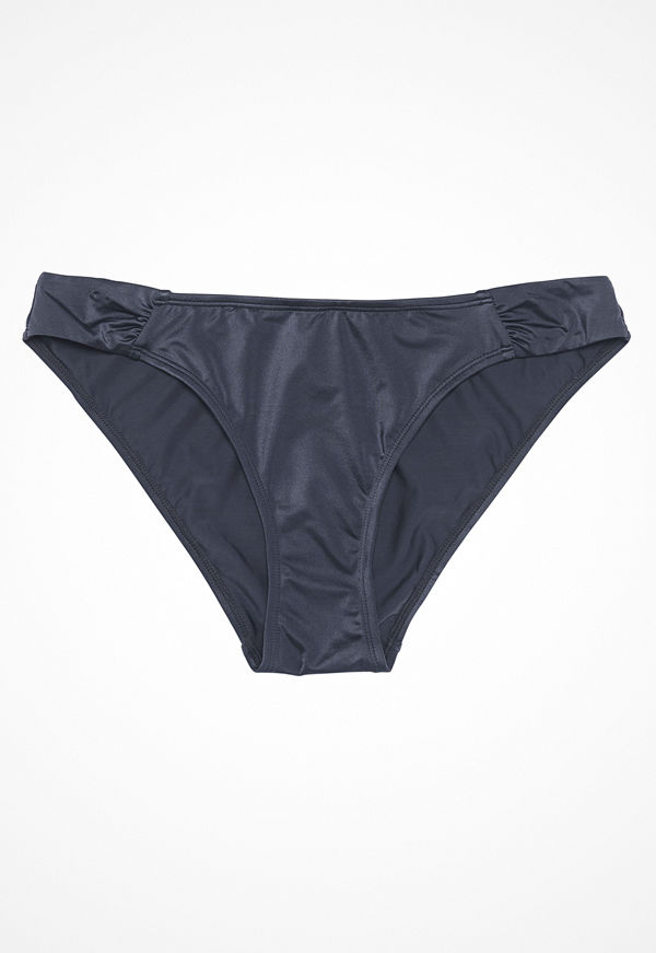 Dorina Calabasas High Leg Brief GY0036 Grey