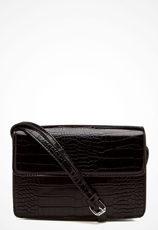 Pieces axelväska Julie Cross Body Black