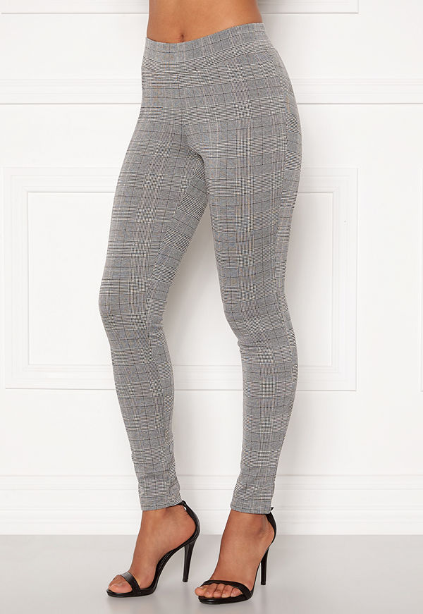 Happy Holly Ruby leggings Checked