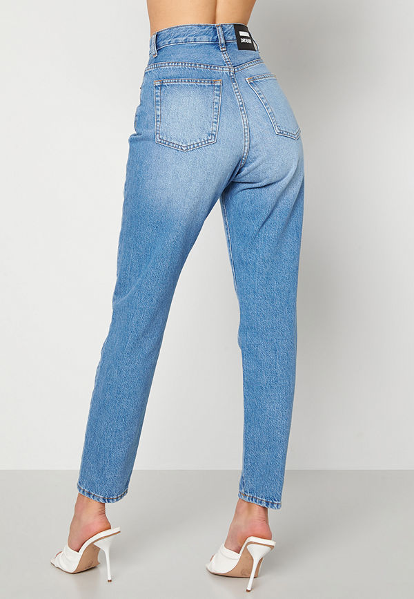 Dr. Denim Nora F75 Empress Blue