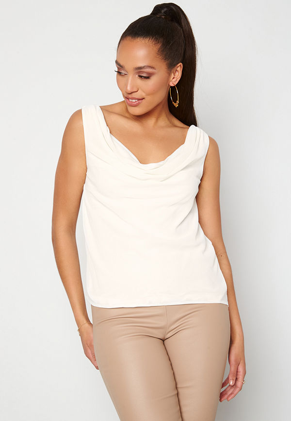 Vila Micada S/L Top Cloud Dancer
