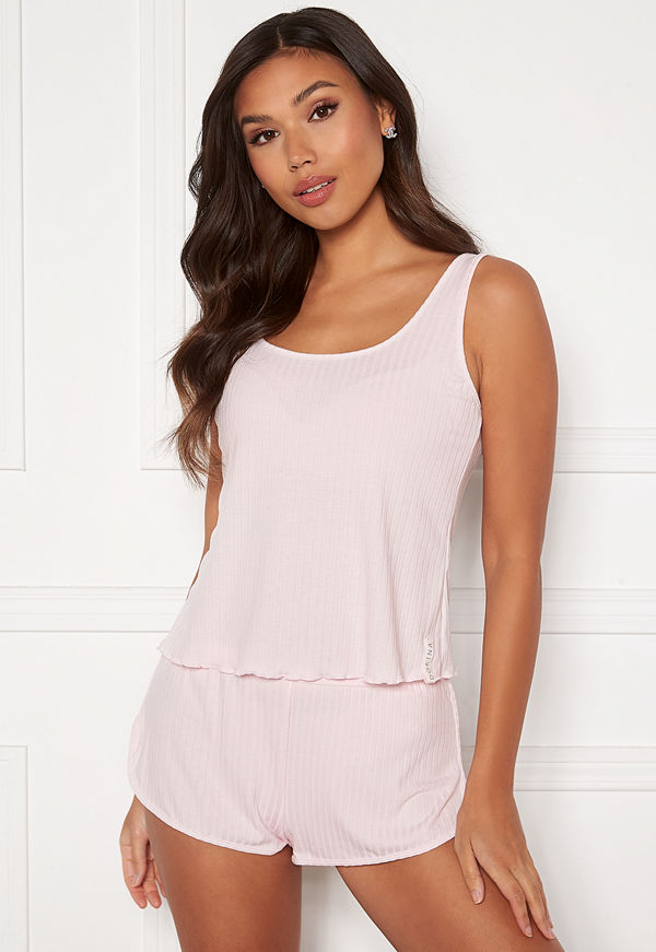 Dorina Melody Night Set ST0005-Pink