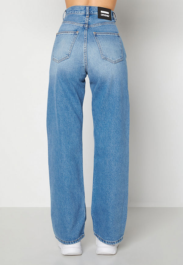 Dr. Denim Echo F75 Empress Blue
