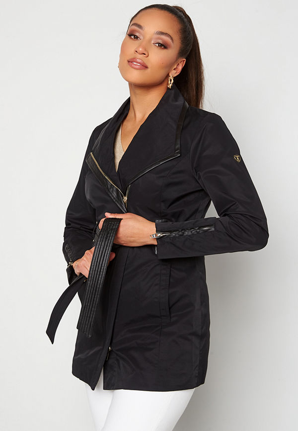 ROCKANDBLUE Kaylee Jacket 89900 Black