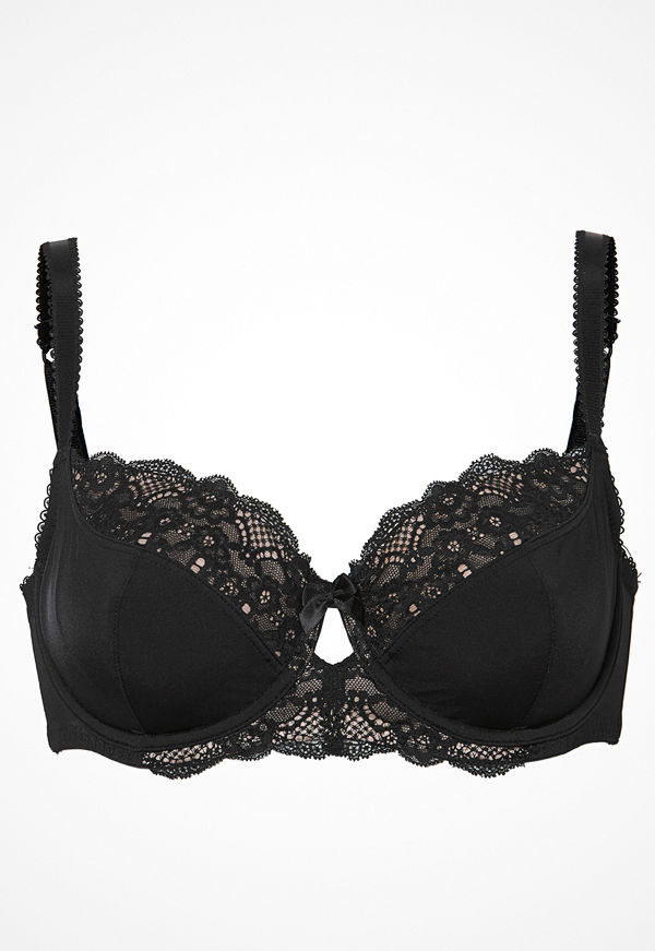 Dorina Celine Non Padded Bra Curve V00 Black