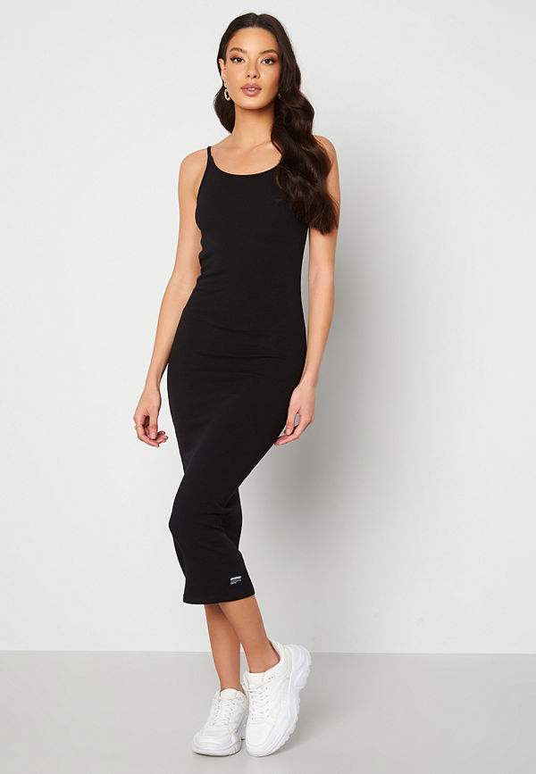 Dr. Denim Loreen Dress 101 Black