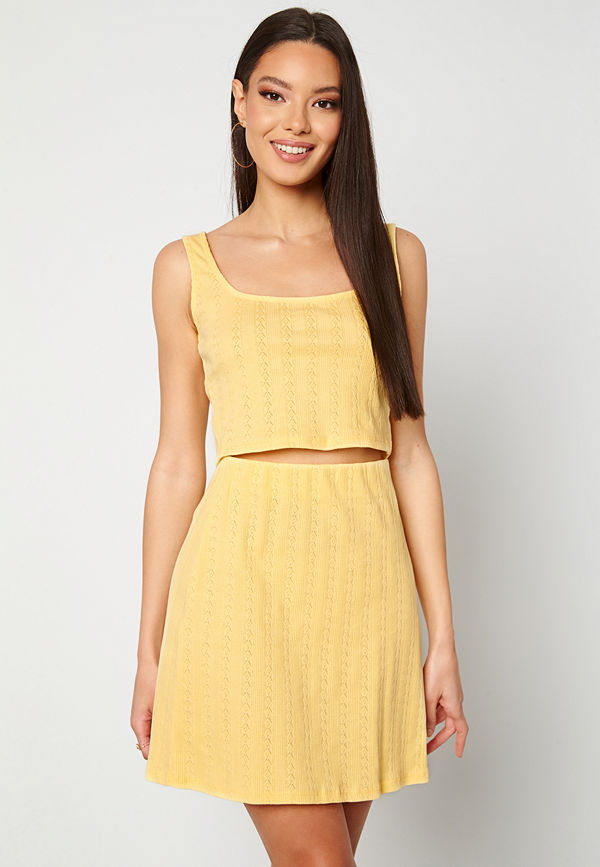 Bubbleroom Tempest set Light yellow