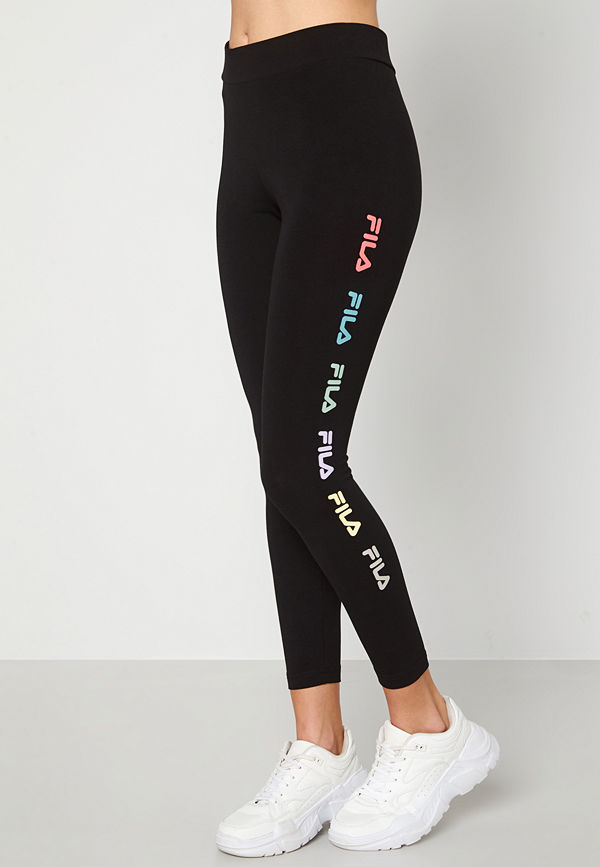 Fila Harper 7/8 Tights 002 Black