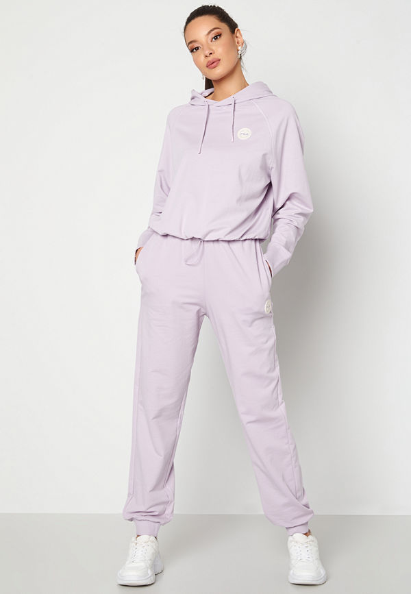 Fila byxor Elena Pants J30 Orchid Petal