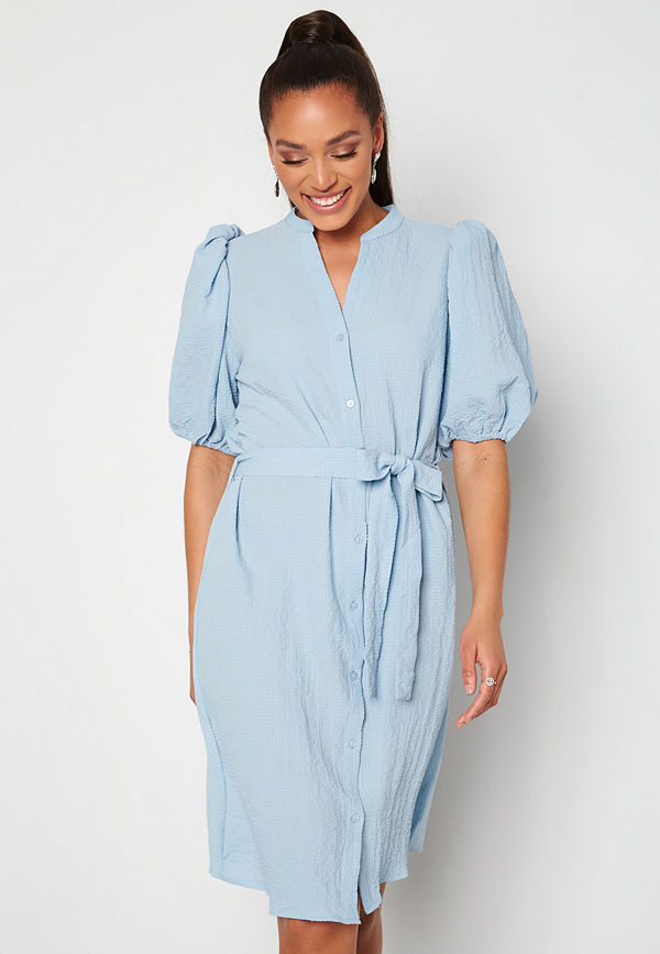 Sisters Point Varia Dress 410 L. Blue