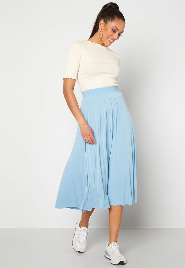 Sisters Point Malou Skirt 402 Light Blue