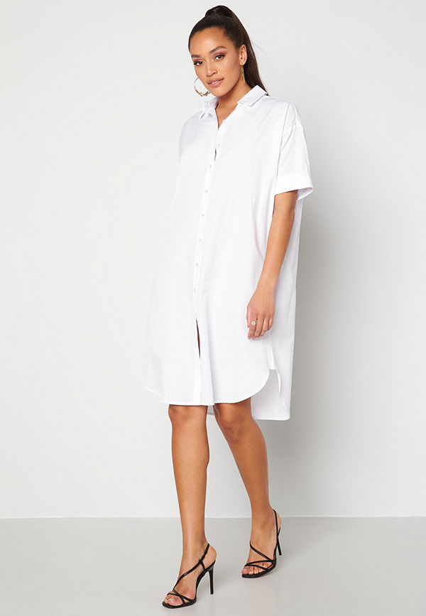 Sisters Point Meda Shirt 100 White