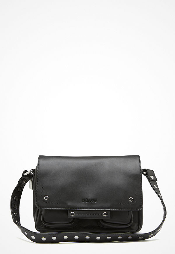 NuNoo Honey Pure Black