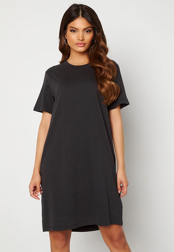 Levi's NG Elle Tee Dress 0000 Obsidian