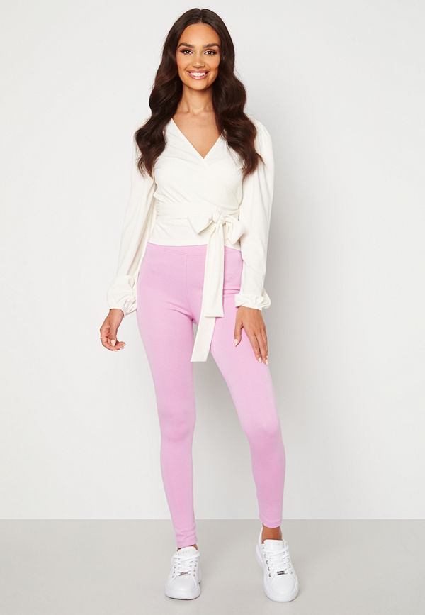 Trendyol Sindy Leggings Pembe/Pink