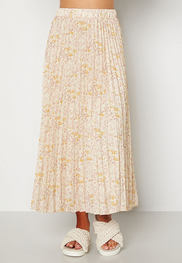 Sisters Point Nitro Skirt 116 Cream/Flower