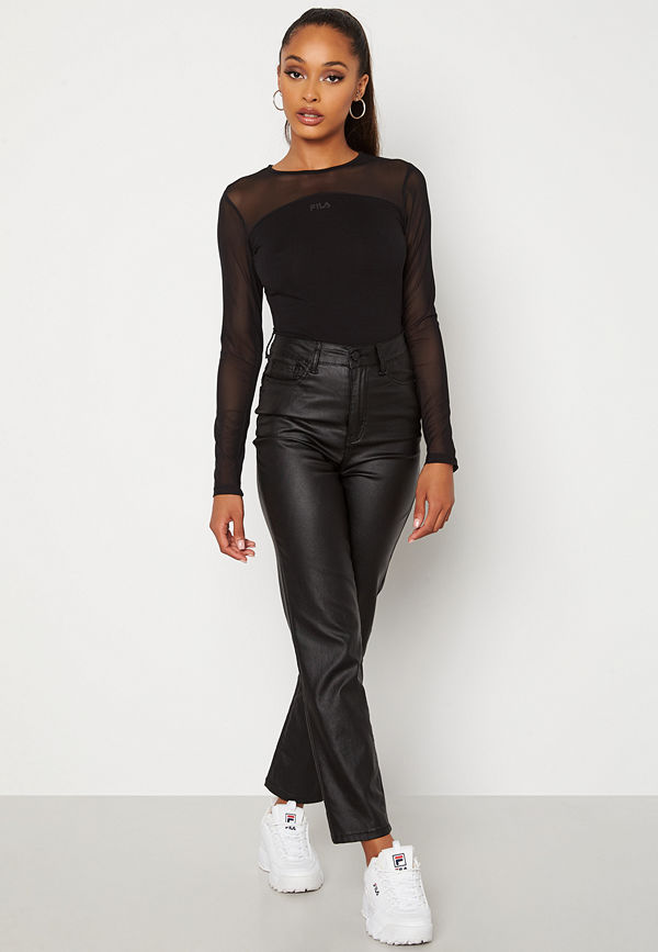Fila Nena Long Sleeve Body 2 Black