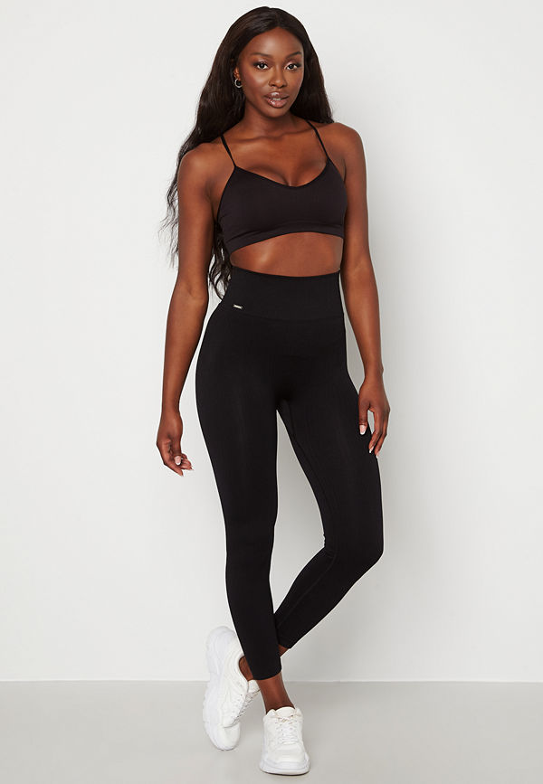 Magic Bodyfashion Lounge Legging Black