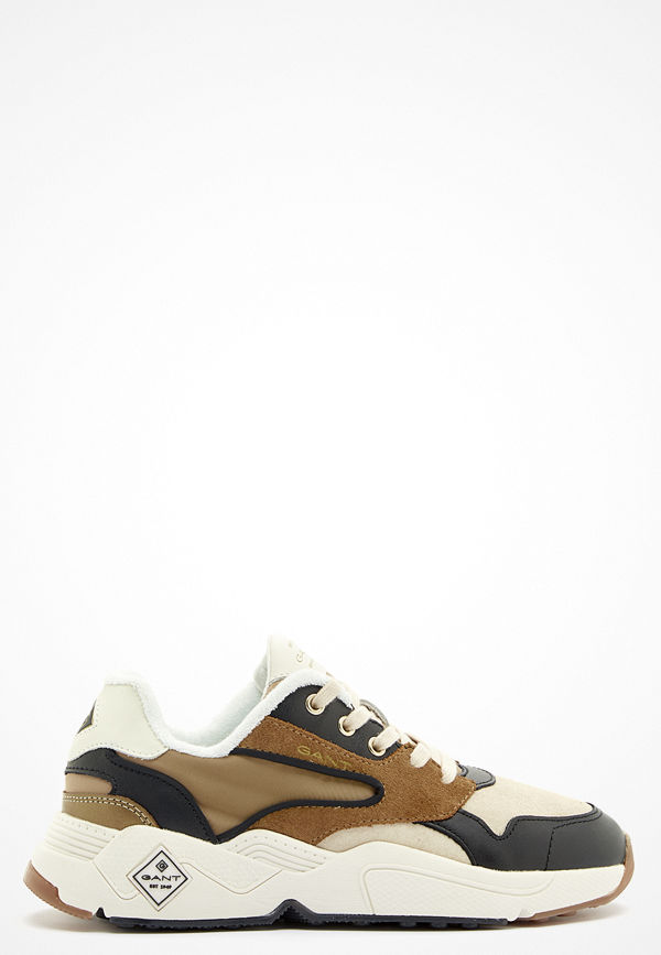 Gant Nicewill Sneaker Beige/Black