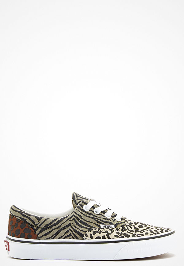 Vans UA Era Safari Multi Aurora Pink/White