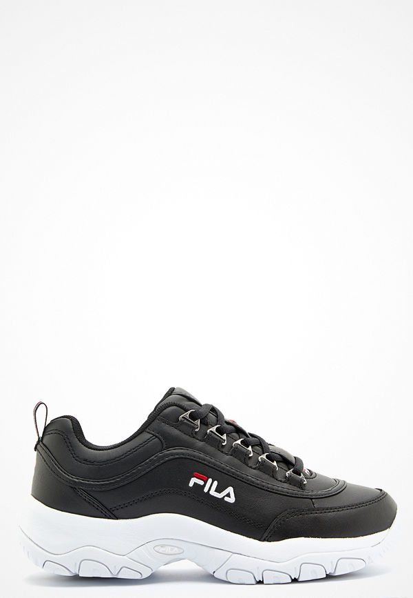 Fila Strada Low 25Y - Black