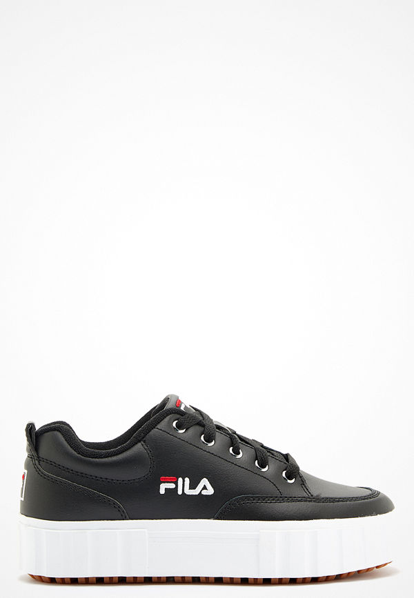Fila Sanblast L Sneakers 25Y - Black