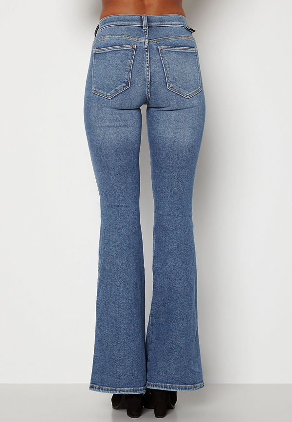Dr. Denim Macy I40 Westcoast Sky Bl