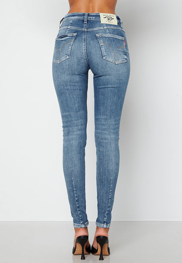 Miss Sixty JJ2230 Five Pockets Middle Blue