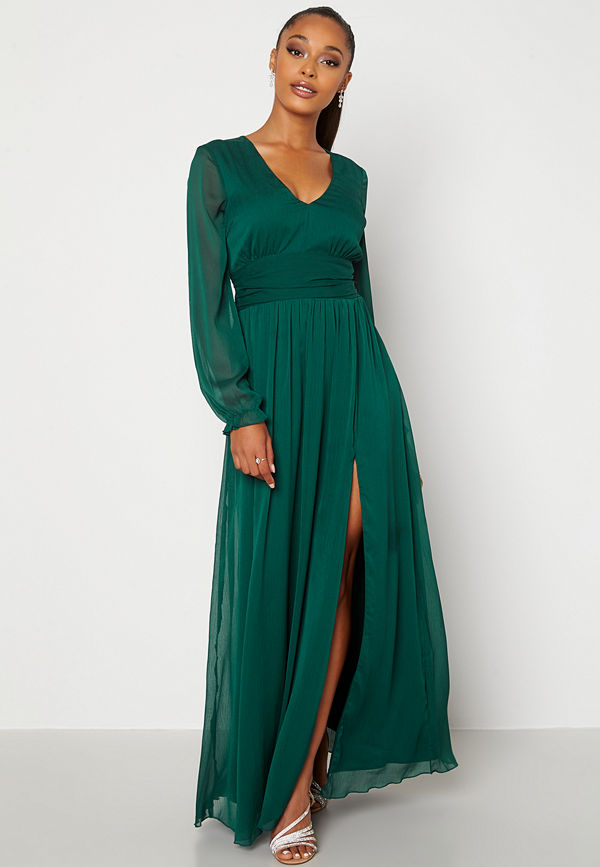 Bubbleroom Occasion Delilah prom dress