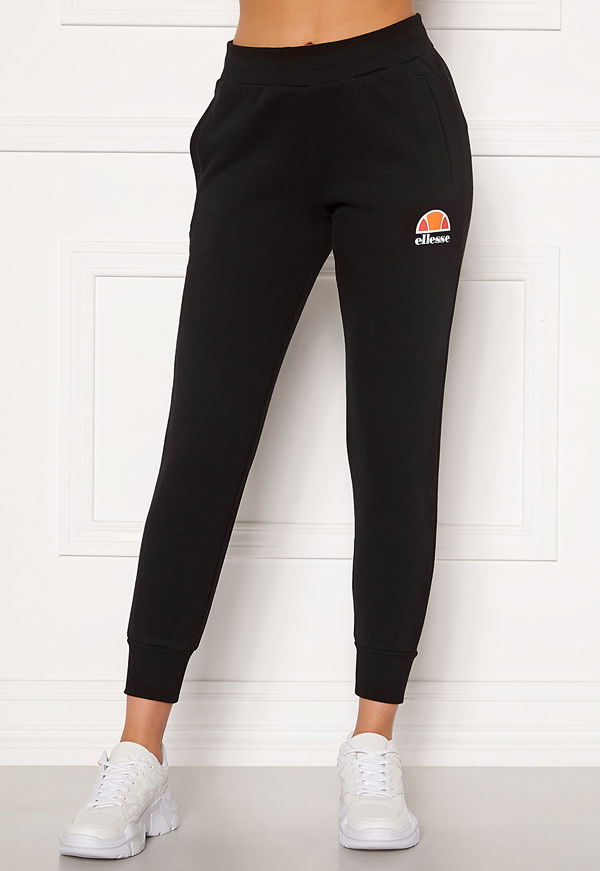 Ellesse svarta byxor Queenstown Sweat Pants Black