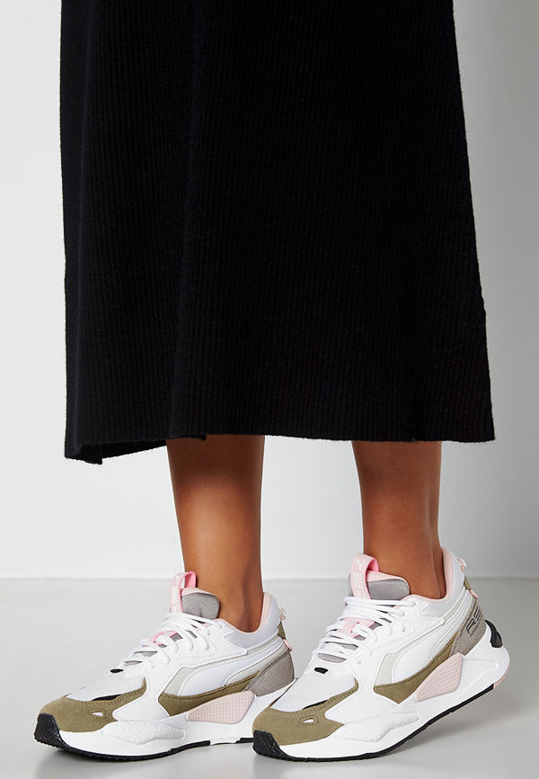 Puma RS-Z Reinvent Wns Puma White-Puma Whit