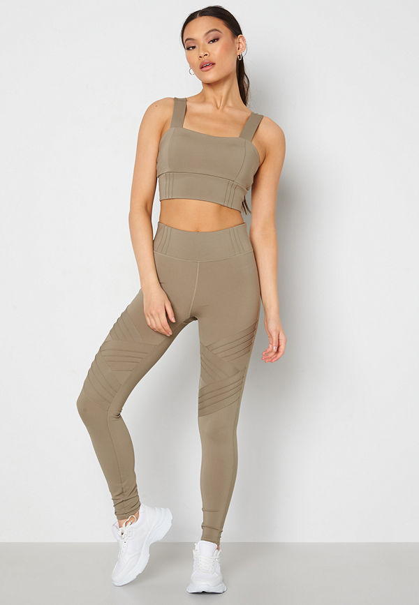 Only Play Jania HW Train Tights Brindle