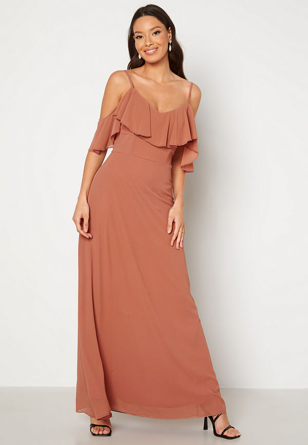 Sisters Point Glady Dress 530 Blush