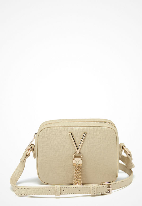Valentino Divina Haversack 991 Ecru