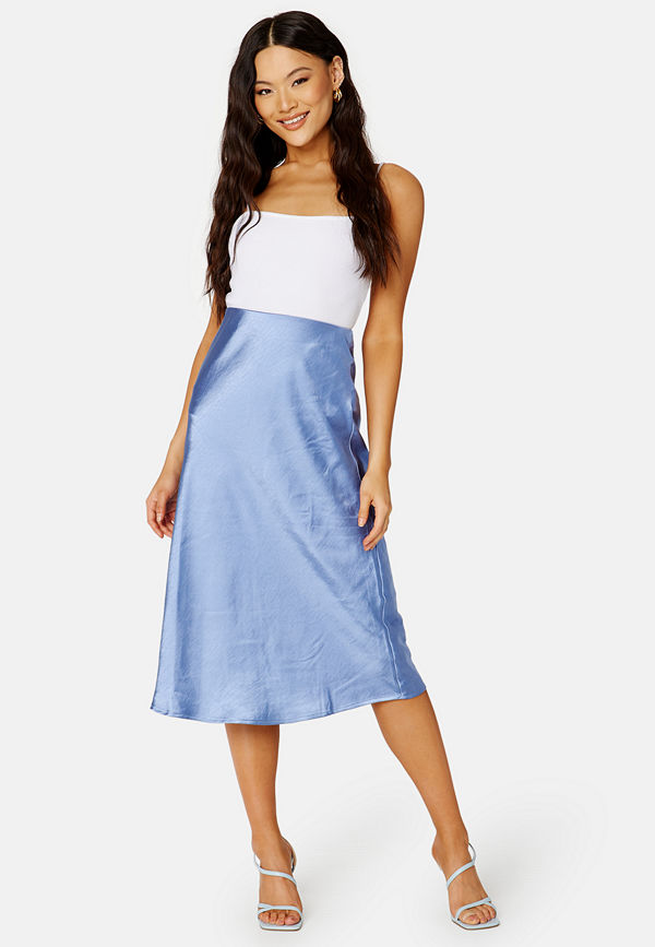Vila Dinna HW Skirt English Manor