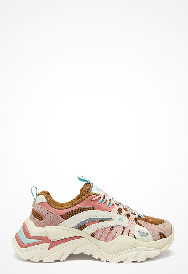 Fila Electrove CB 73006 Cumin-Rosette