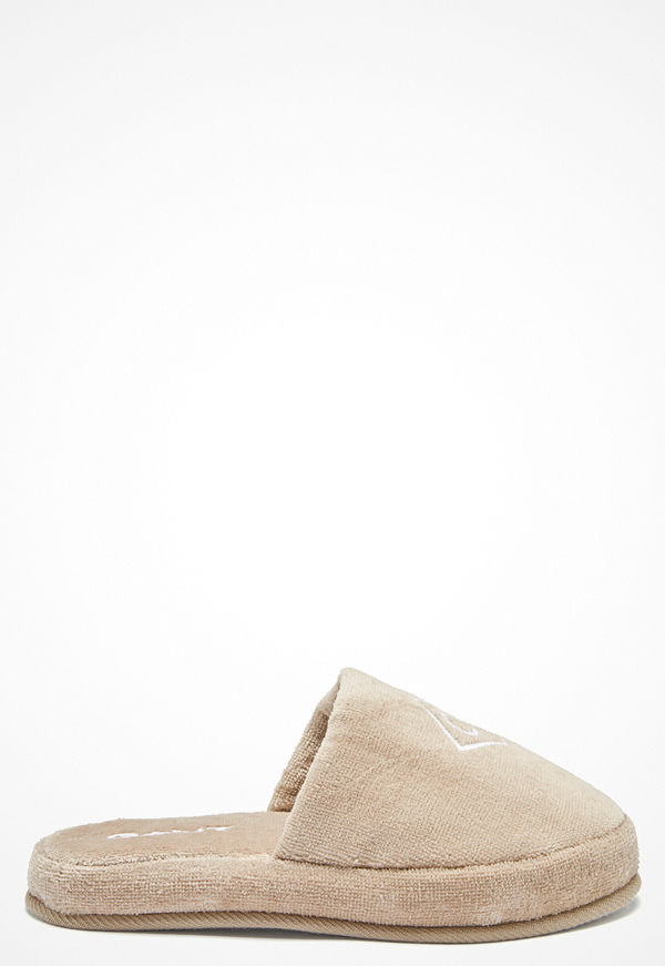 Gant Icon Slippers 259 Light Taupe