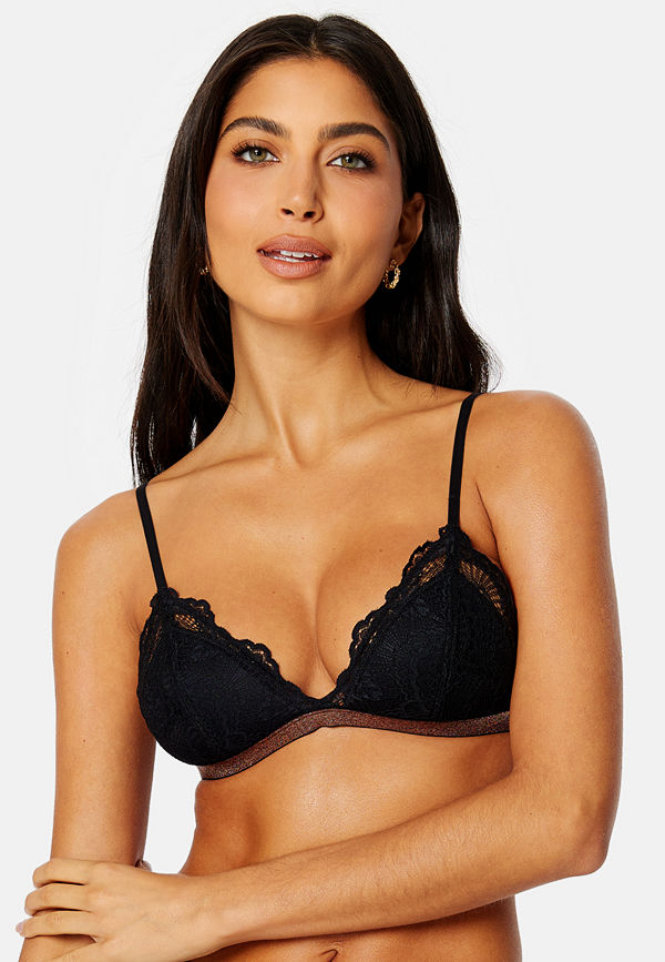 Dorina Gala Bralette BK0001-BLACK