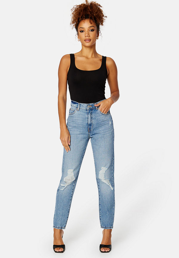 Dr. Denim Nora K40 Blue Jay Disrupt