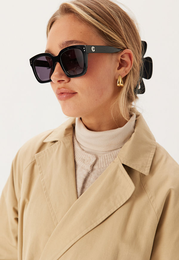 Corlin Eyewear Modena Black