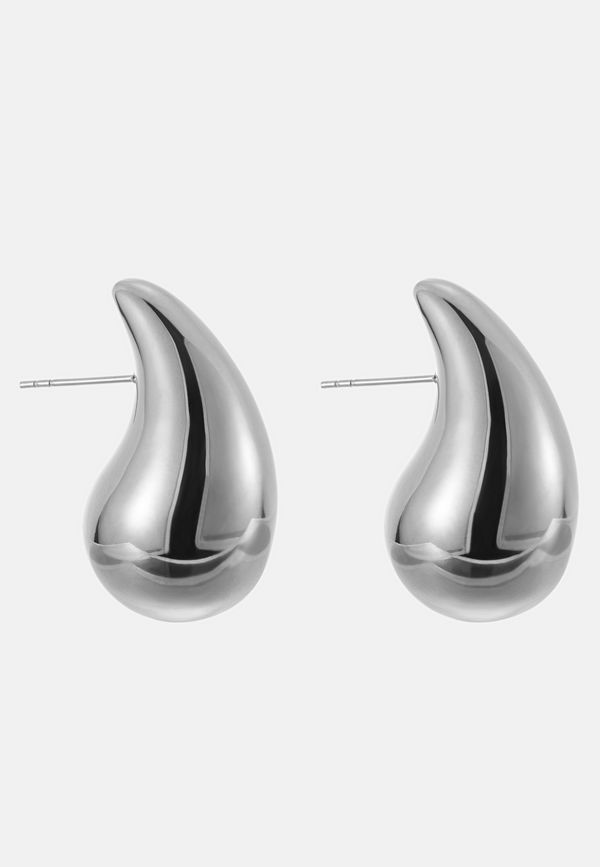 By Jolima örhängen Drop Earring SI Steel
