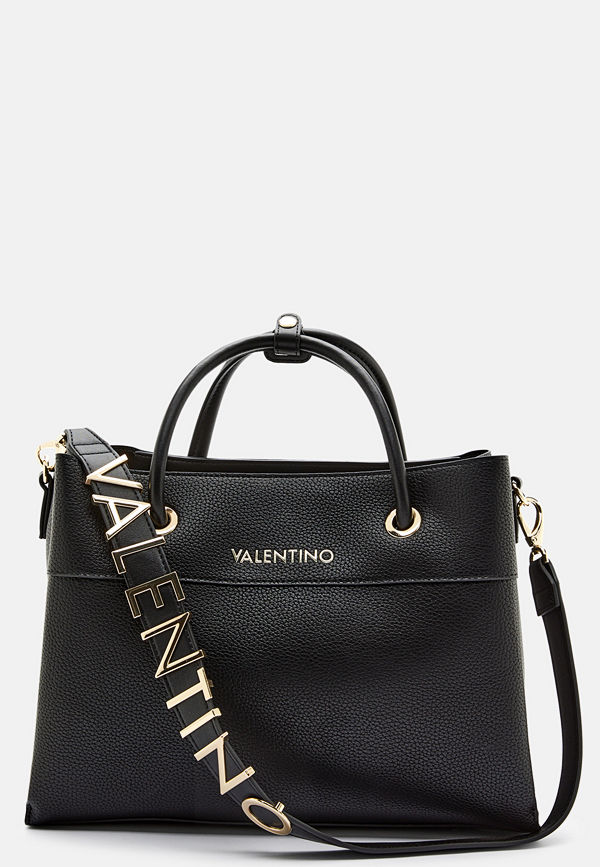 Valentino Alexia Shopping 001 Nero