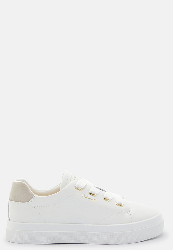 Gant Avona Sneaker G29 - white
