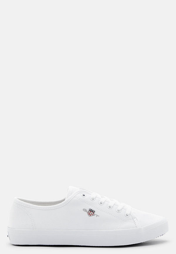 Gant Pillox Sneaker White