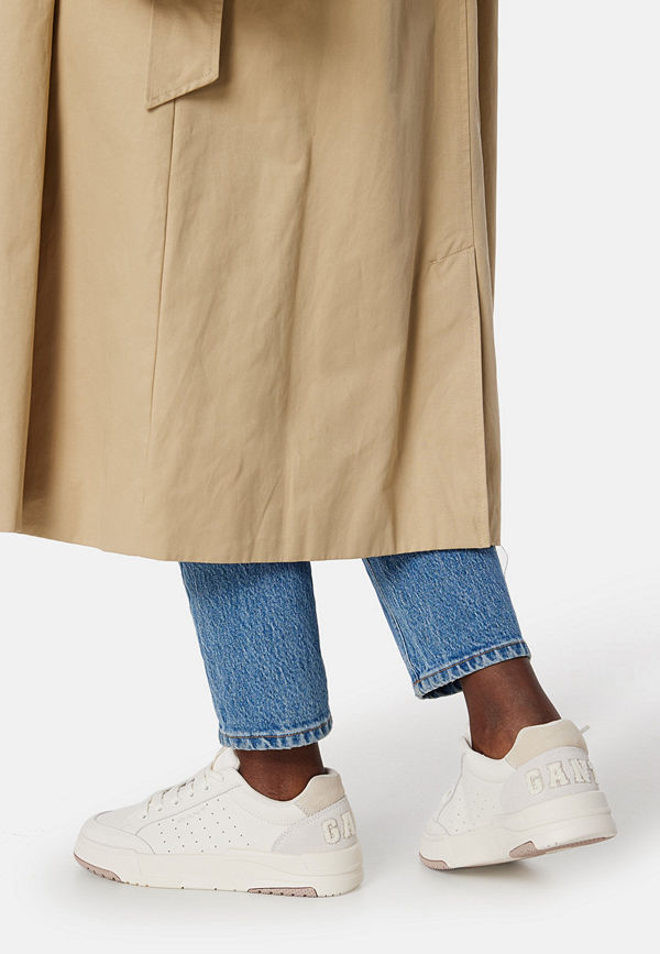 Gant Ellizy Sneaker White