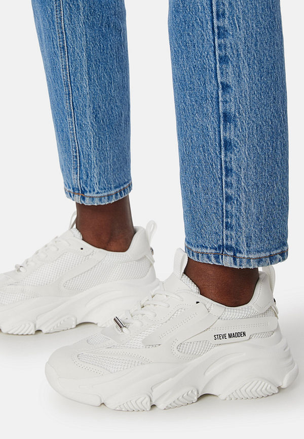 Steve Madden Possession-E Sneaker White