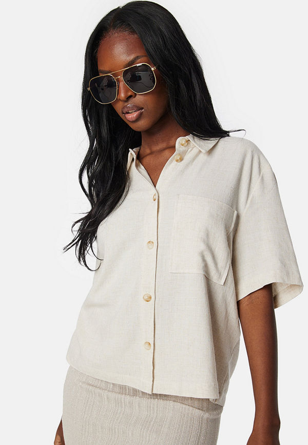 Object Collectors Item Objsanne 2/4 Shirt Sandshell